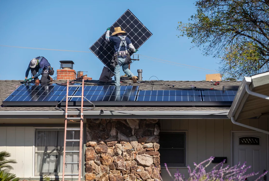 illinois solar installers