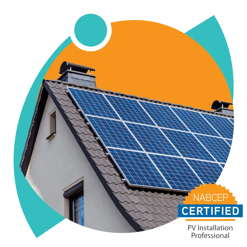 solar installation