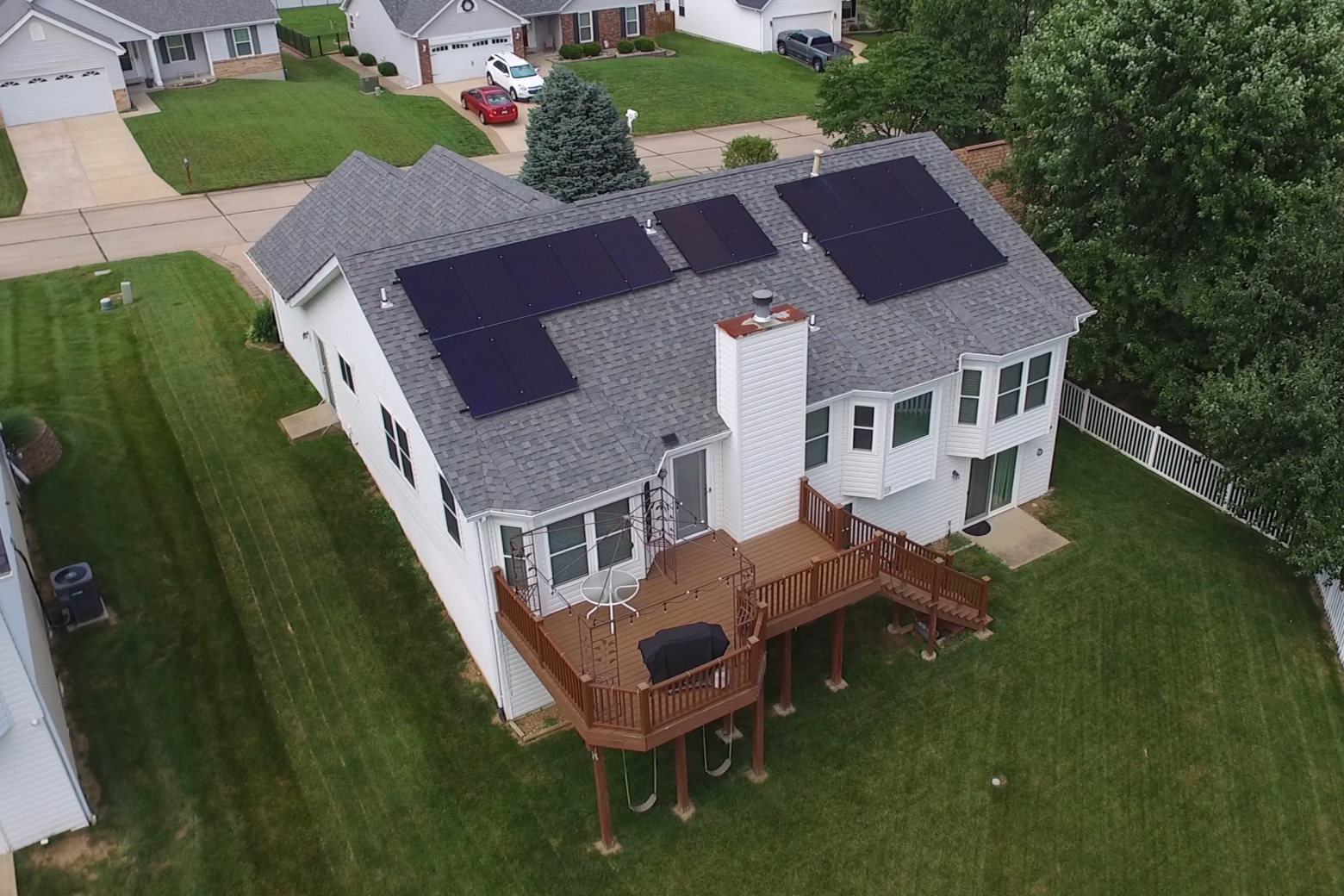 solar for homeowners